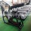 Commercial gym equipment high leg lifts machine for commercial use and bodybuilding elliptical cross trainer