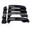 Wholesale Black Exterior Door Handle for Toyota Prado 2010-2017 69211-60090