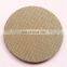 1 micron Five layers stainless steel sintered woven wire mesh
