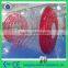Water walking ball good quality floating inflatable water rolle ball for sale