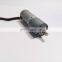 12v 180VA micro dc planetary motor hall sensor motor with Dia20mm gear box