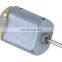 FA-130RA-2270 1.5V  Micro DC  Electric Motor for Toys and Models