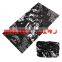 China Supplier Multifunctional Head Bandana Bandana Prints