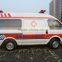 Golden Dragon Ambulance XML5036XJH28 (RHD, Diesel Engine)