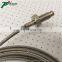 Needle surface T type Thermocouple with best raw material