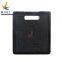 uv-resistant uhmw-pe outrigger pad china factory price