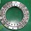 E787/760G2 Radial Stacker machine Front Track Slewing Bearing size 950x760x80mm