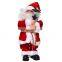 2020 electronic  santa toy customized christmas gift for kids