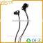 Hands-free soft feeling wireless newest design fancy coolest bluetooth 4.0 earphones