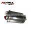 Auto Parts Diesel Filter For VAG 7MO127401A