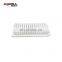 CA9482 88969108 88969107 Air Filter For GENERAL MOTOR