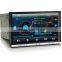 Erisin ES8020M 8" 2 Din DVD Car Audio Navigation System with 3G Radio