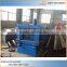 Metal Steel Rolling-up Door Shutter Slat Cold Forming Machine/Metal Garage Door Slats Making Machinery