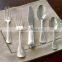 stainless steel cutlery set