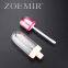 Wholesale Custom Pink Plum Bubble Lip  Gloss Tube Liquid Lipstick Tube For Young Girls