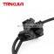 Car Electrical System ABS Sensor 57455-SNA-003 ABS Wheel Speed Sensor For Honda Civic 2006-2011