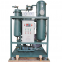 ZHONGNENG Unqualified Turbine Oil Filtration System Machine/Emulsified Turbine Oil Recycling Plant/Oil-Water Separator Filter Plant
