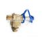 CNG Filling Valve NGV Auto Gas Valve GNV Dual Fuel Conversion