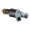 Set Of 5 Fuel Injector Nozzles 0280150989 Fit for Volkswagen Golf III 1.8 2.0