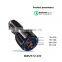Carest 18W Dual USB Car Charger LED Fast Charging Quick Phone Charge Adapter For iPhone 12 11 Pro Max 6 7 8 Xiaomi Huawei