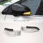 For Toyota CAMRY COROLLA YARIS VENZA Car Styling Amber Sequential Blinker Side Mirror Indicator Turn Signal Light