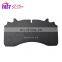 Automobile fitting kit suppliers  parts rear of sino truck