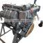 Hot sale  4 Storke 259kw 1500rpm11.906L TCD2015V06-LA G4A diesel engine