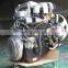 Brand new 4 cylinder 4 stroke 3600RPM 4JB1/4JB1T light truck diesel engine