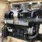 High quality SDEC 195HP SC7H195CA2 diesel engine for marine use