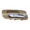 Chrome Beige Rear Right RH Interior Inside Door Handle For Honda Accord New