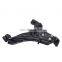 Auto Lower right Front Suspension Arm Assy For Mitsubishi L200 KK1T KK2T KK3T KK4T KL1T 4013A471