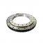 50~10000 mm High hardness flange turntable bearings for Playground Facilities