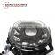 gclass w463 g500 g550 g350d headlamp car and ABS+LED material headlamp car fit for 1990-2008y mstyle auto head lamp