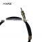Factory price motorcycle transmission part repair replacement GN125 auto tachometer cable speed meter cable