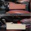 100 % Test Car Gap Storage Box With USB Car Seat Crevice Storage Box