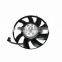 Clutch Auto Blade Car Radiator Cooling Fan For LR  4.2l Parts