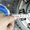 Genuine bus spare parts 430 clutch pressure plate,Kinglong bus spare parts