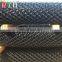 Cheap Decorative Knuckled Edges Chain Link Designs Sport Ground Fence