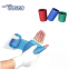 Various Size Colorful Orthopedic Casting Tape for Human & Animal Fracture