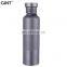 Different Size Titanium Camping Outdoor Portable Sports Cold Water Bottle