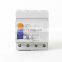 matis 3 phase 1amp 16 amp 30 amp 40amp 63amp remote control rccb type b earth leakage circuit breaker with rs485