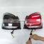 Factory Price Bright Car Headlight Taillight for Suzuki Swift 2017+