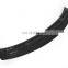 Carbon Fiber Rear Spoiler Trunk Wing for Audi A7 S7 RS7 11-14