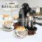 High Quality Italian machine make instant coffee maker
