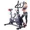 2021 Hot Selling Spinning Bike Silent Stationary Bike Home Bicycle Indoor Exercise Bike