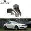 SLK Class Carbon Fiber Front Splitter for Mercedes R171 SLK200 09-10