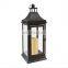 Handcrafted In A Classic Silhouette The Chester Features A Softly Curved Top And A Rounded Handle Lantern