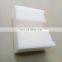 Wear Resistant CNC Machining Nylon PA6 V Blocks