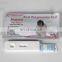 Wholesale Accurate Urine Test Strip Early HCG Pregnancy Test Card Cassette for sale