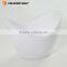 Plastic ice stick bottle boat-shape ice cooler